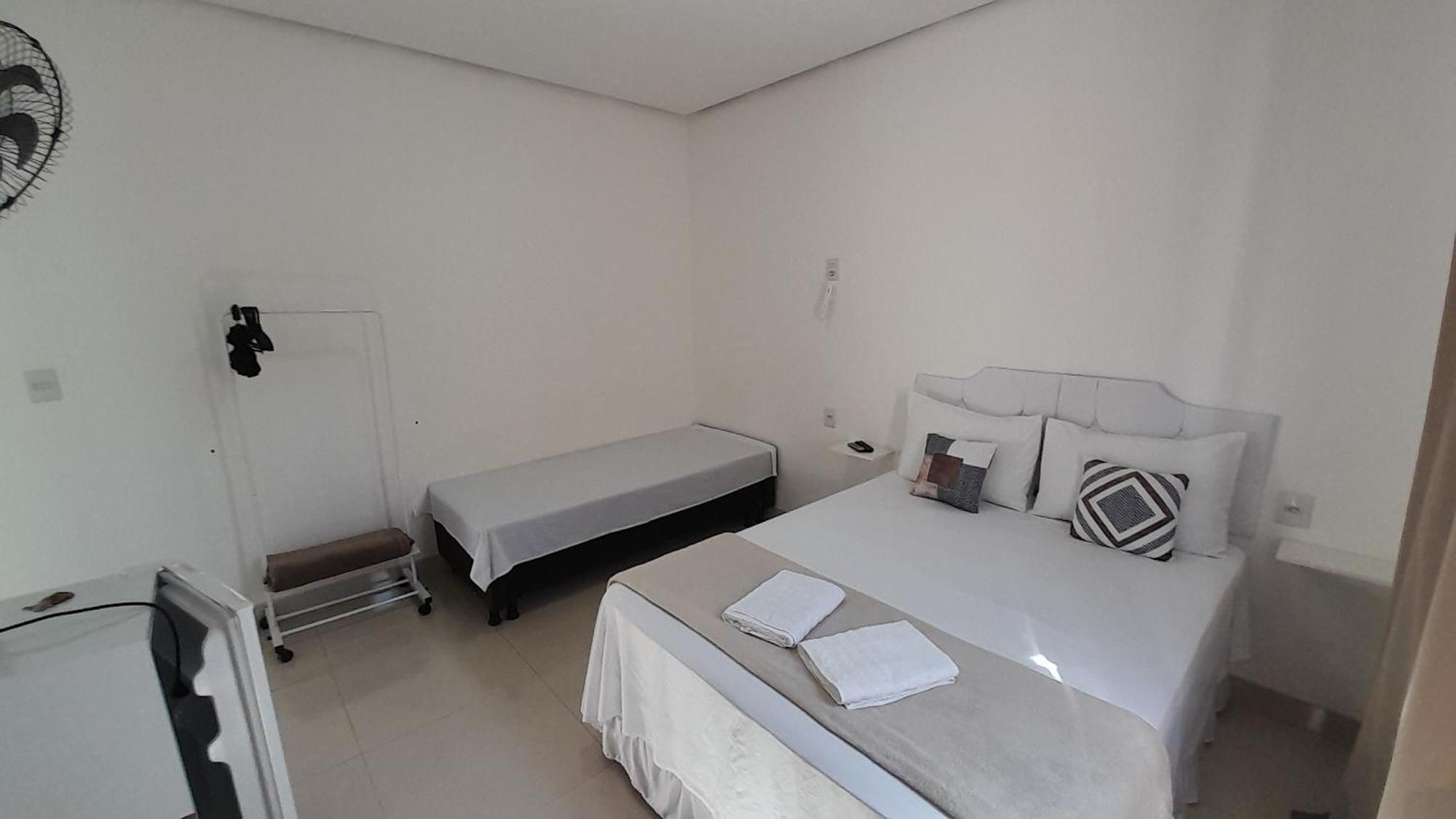 Pousada Jeitim Mineiro Capitolio Room photo
