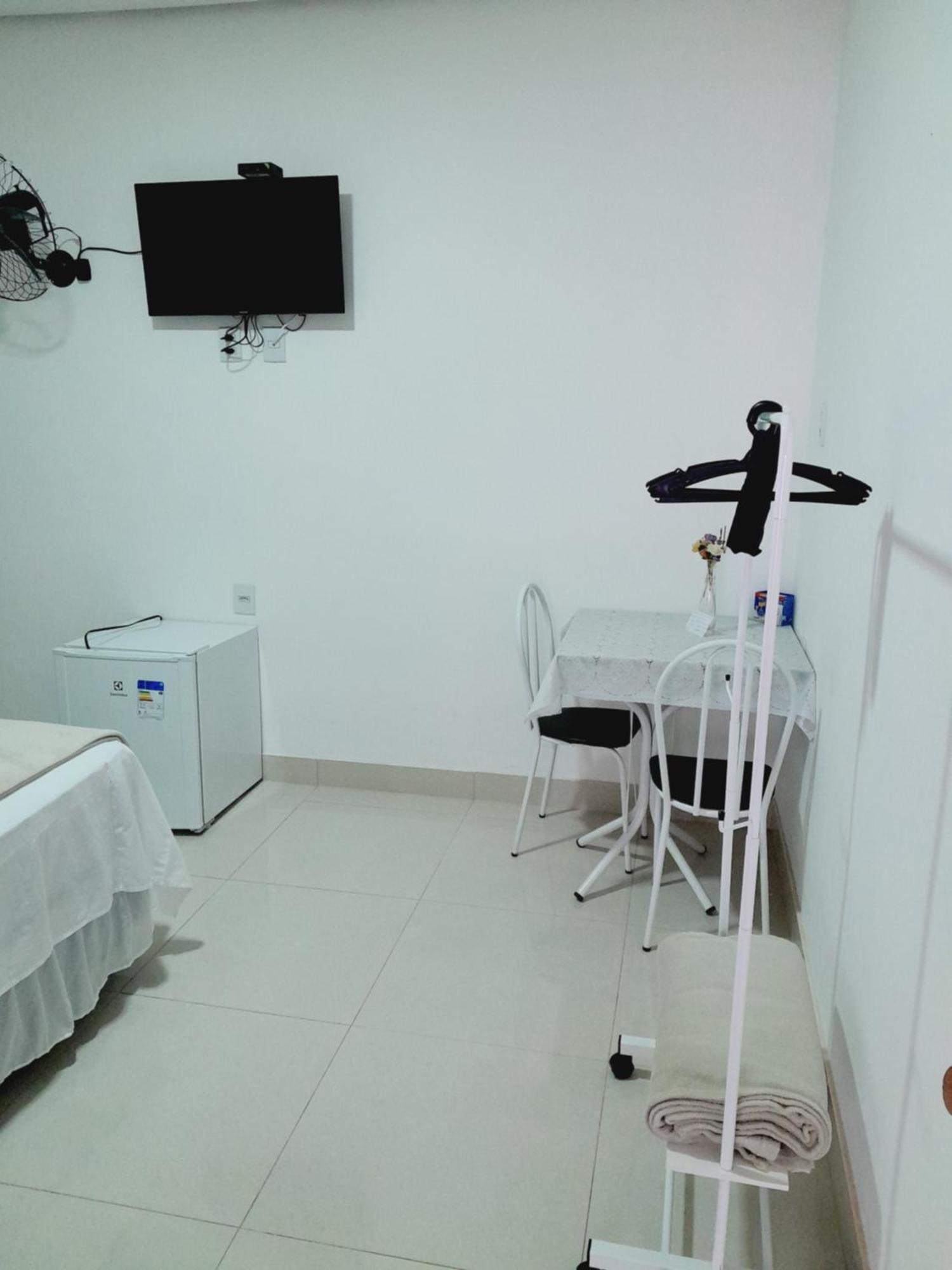 Pousada Jeitim Mineiro Capitolio Room photo