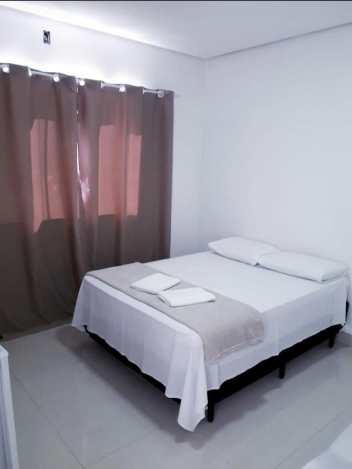 Pousada Jeitim Mineiro Capitolio Room photo